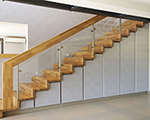 Construction et protection de vos escaliers par Escaliers Maisons à Chavanay